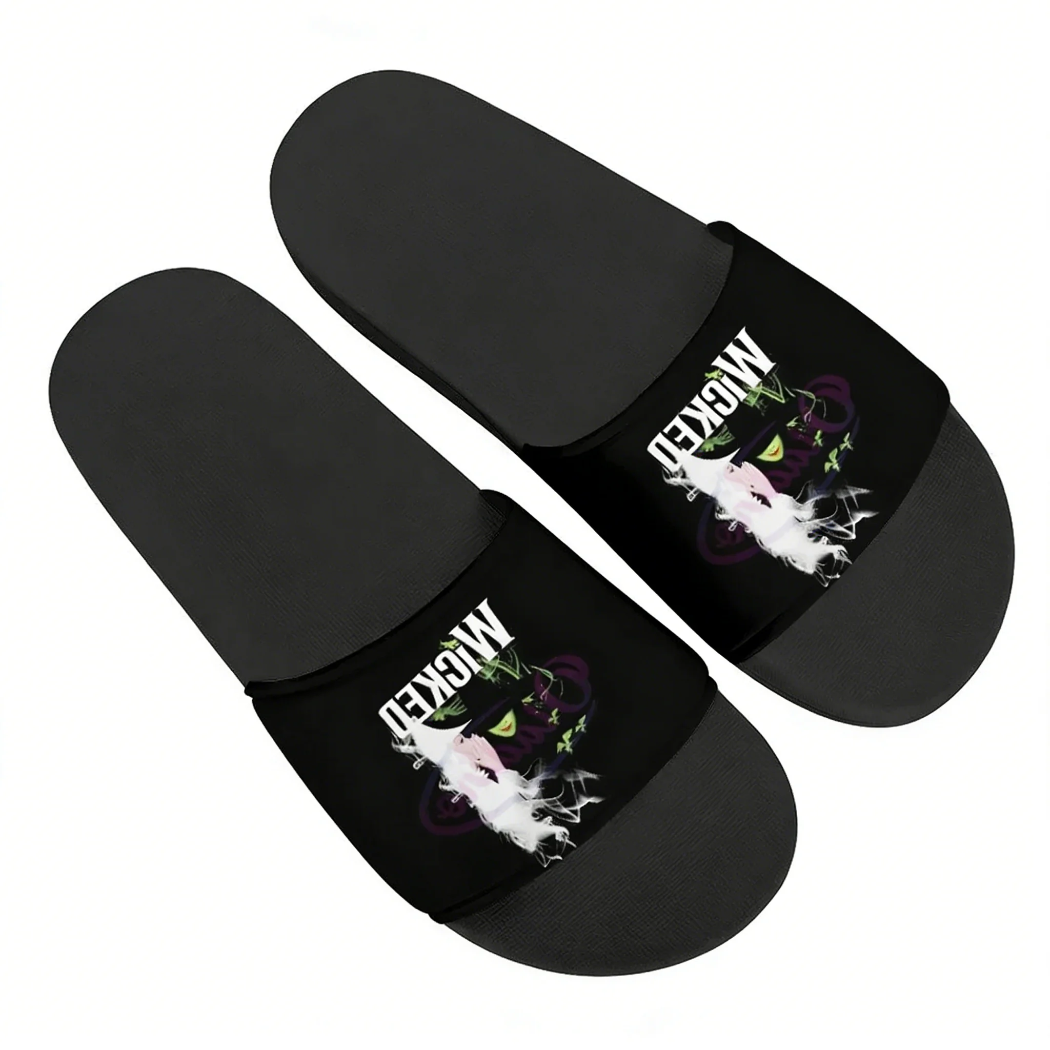Wicked the Musical Slippers Ho - огляд і ціна Men'S Shoes Lightweight