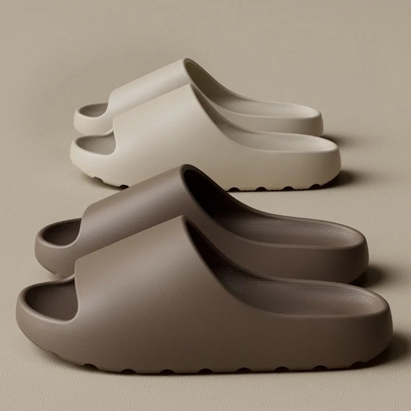 Coconut Slippers Cloud Thick-s - огляд і ціна Men Shoes On Sale