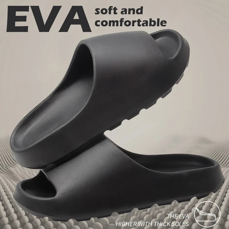 Coconut Slippers Cloud Thick-s - огляд і ціна Men Shoes On Sale
