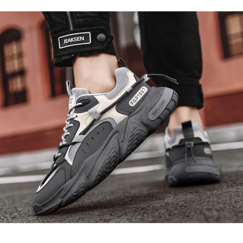 2026 Winter New Men's Shoes Tr - огляд і ціна Men Shoes Size 11