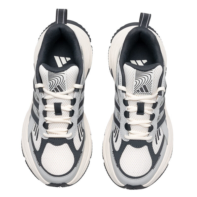 Adidas JQ0255 Men Women Chunky - огляд і ціна Men Shoes Running Adidas