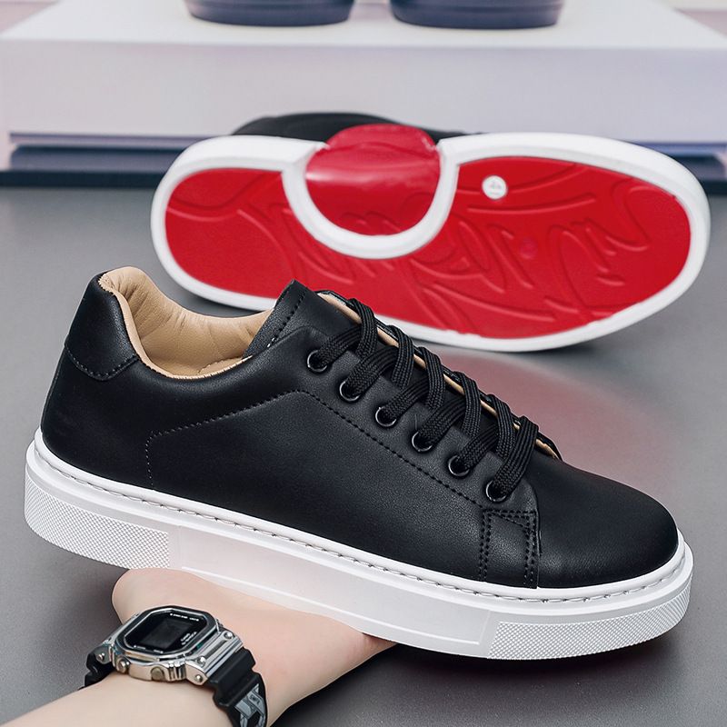 New Men's Board Shoes,sneakers - огляд і ціна Men Shoes Dior