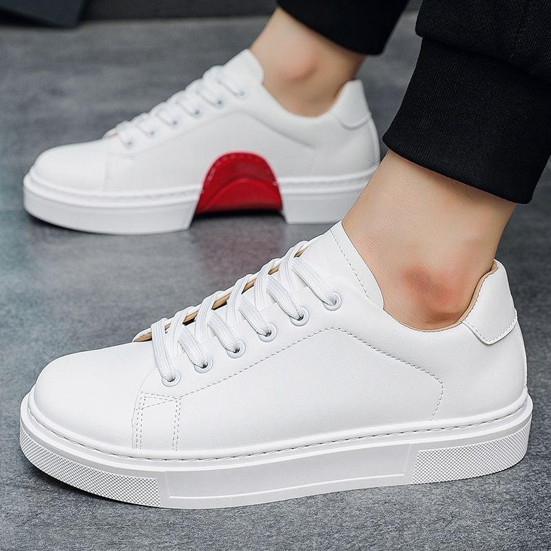 New Men's Board Shoes,sneakers - огляд і ціна Men Shoes Dior