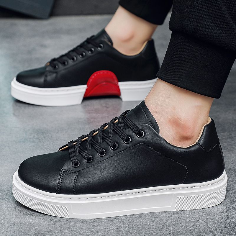 New Men's Board Shoes,sneakers - огляд і ціна Men Shoes Dior