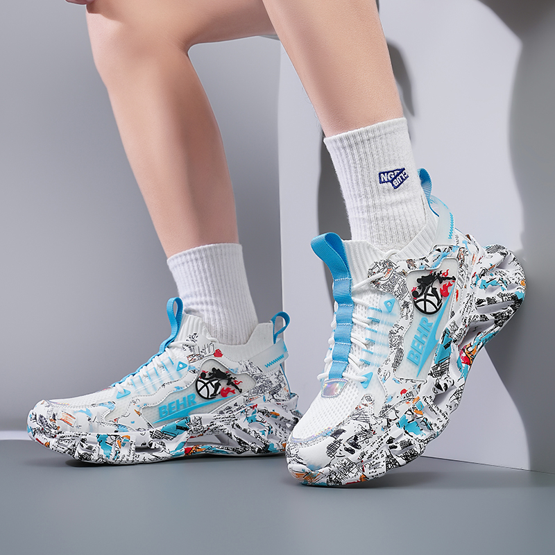 Shoes Men Sneakers Male Casual - огляд і ціна Men Shoes Vans