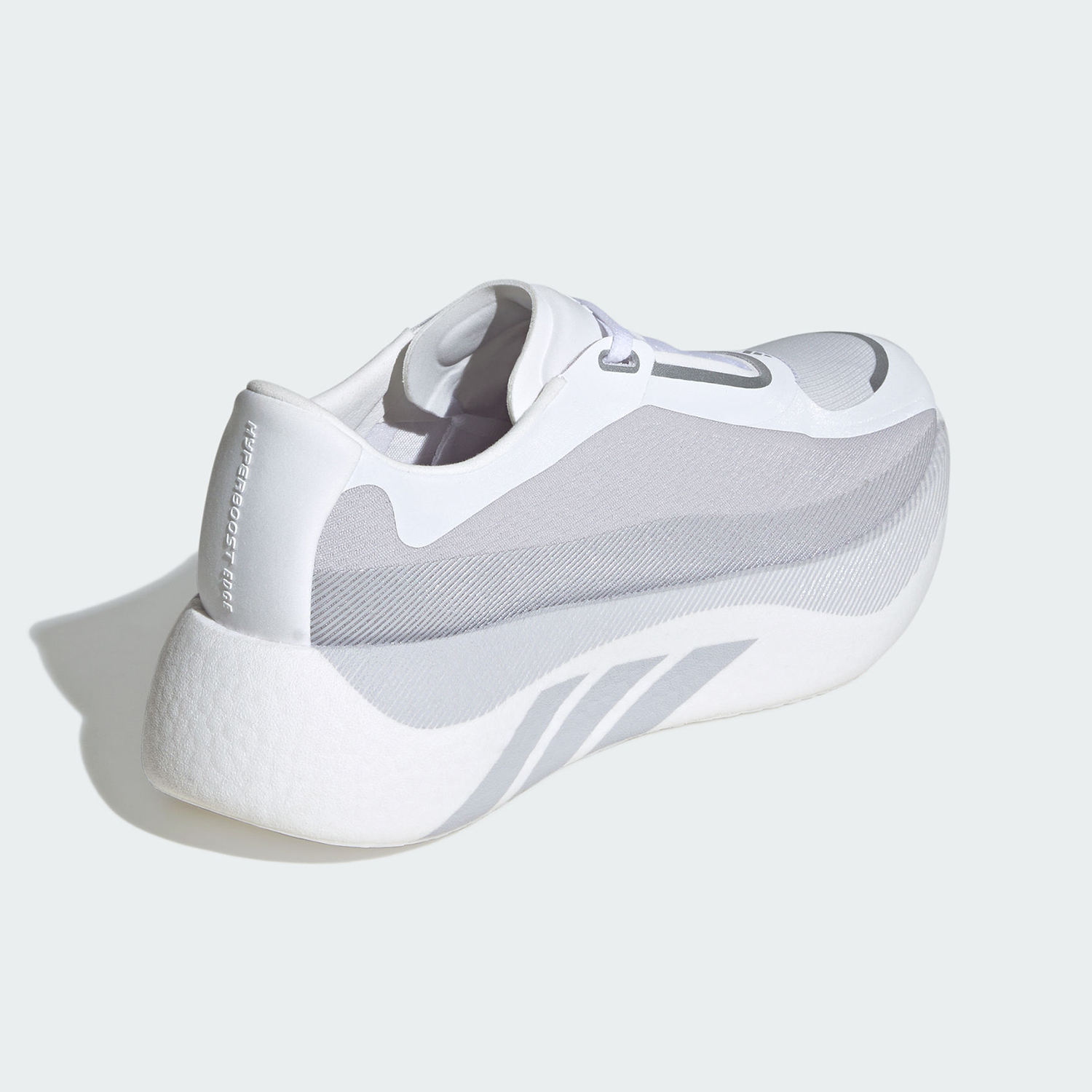 Adidas genuine HYPERBOSTEDGEHY - огляд і ціна Men Shoes Running Adidas