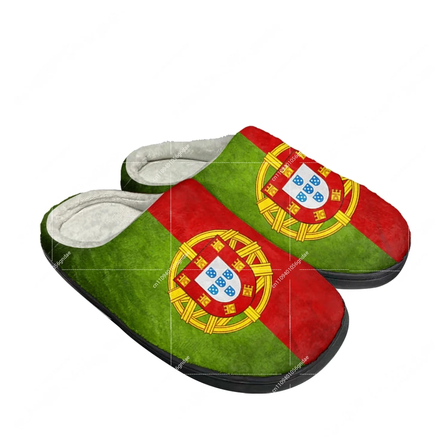 Portugal Flag Home Cotton Cust - огляд і ціна Men Shoes On Sale