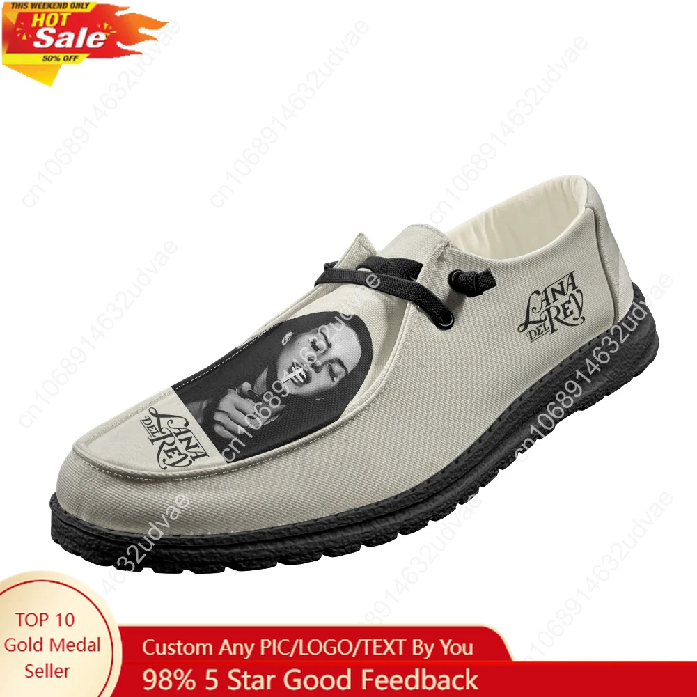 Lana Del Rey Singer Loafers Me - огляд і ціна Men'S Shoes Lightweight
