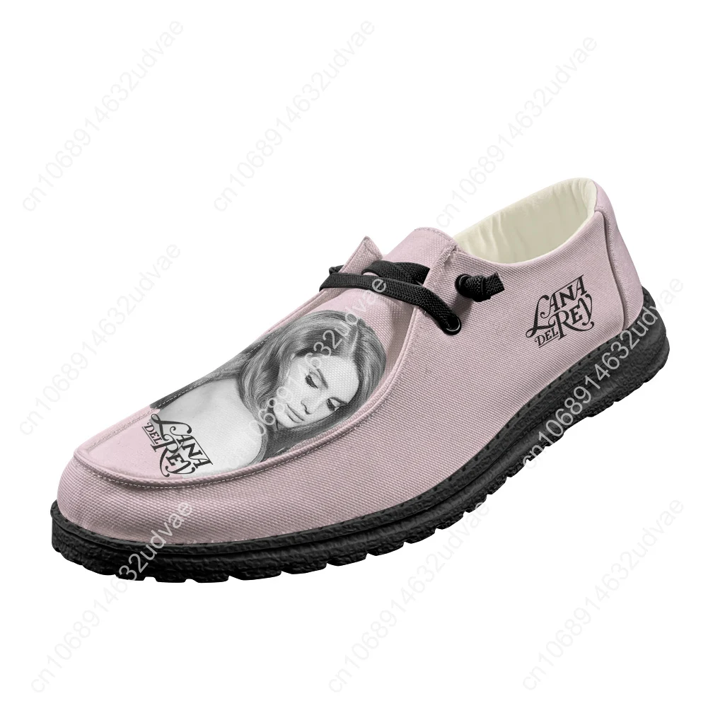 Lana Del Rey Singer Loafers Me - огляд і ціна Men'S Shoes Lightweight