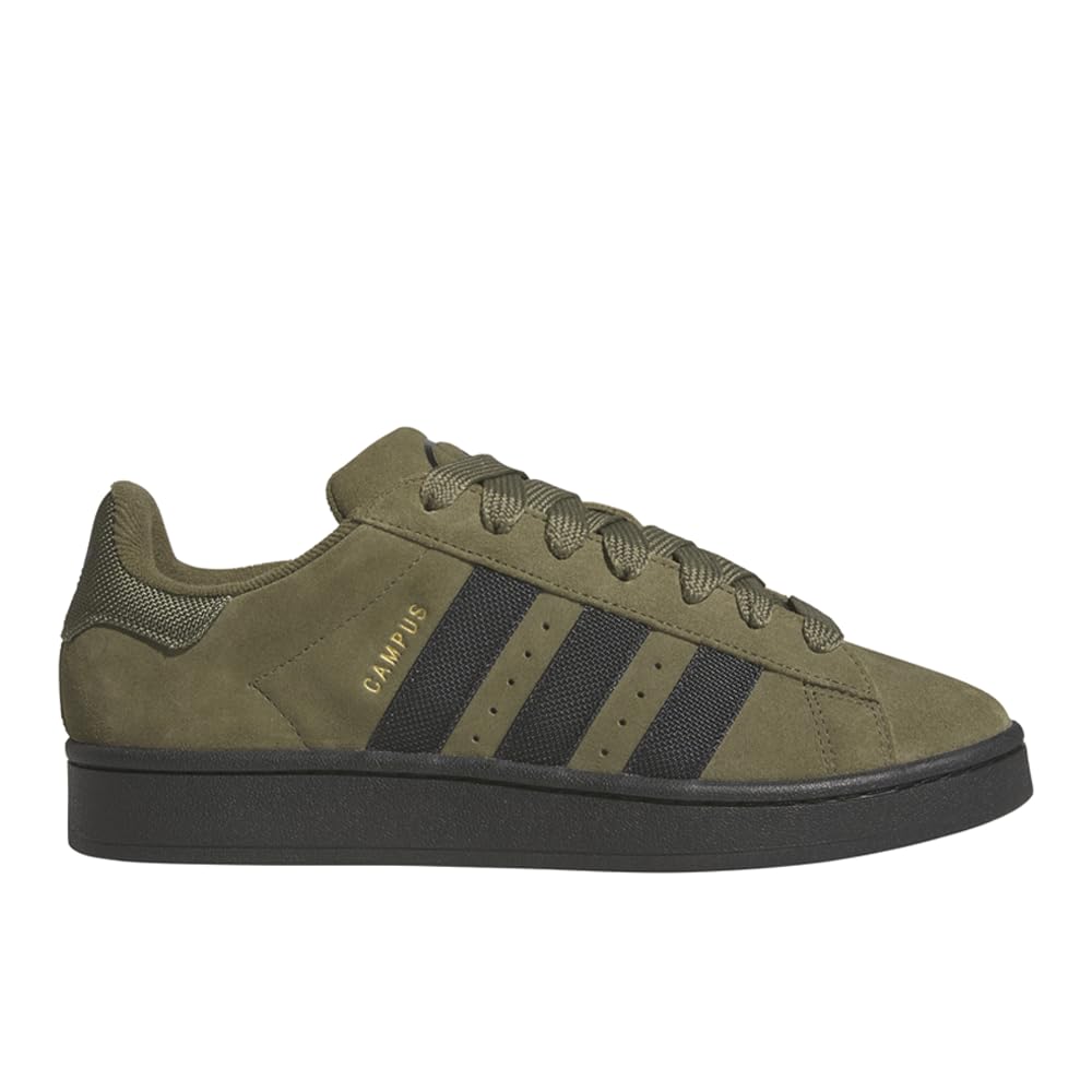 Adidas Men's Campus 00s Sneake - огляд і ціна Men Shoes Vans