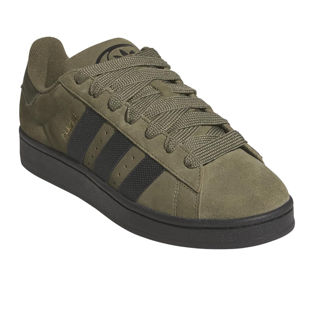 Adidas Men's Campus 00s Sneake - огляд і ціна Men Shoes Vans