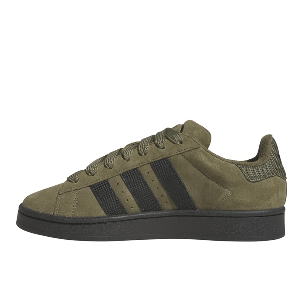 Adidas Men's Campus 00s Sneake - огляд і ціна Men Shoes Vans
