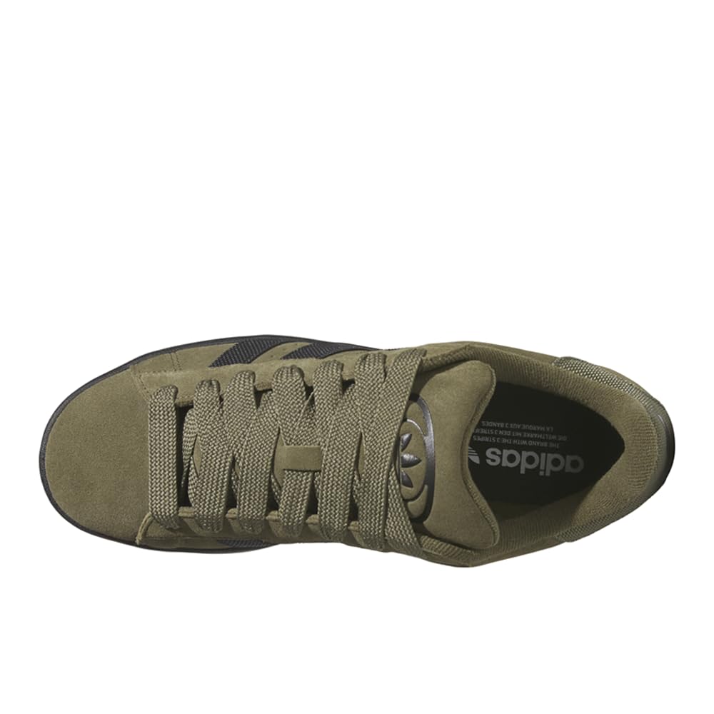 Adidas Men's Campus 00s Sneake - огляд і ціна Men Shoes Vans