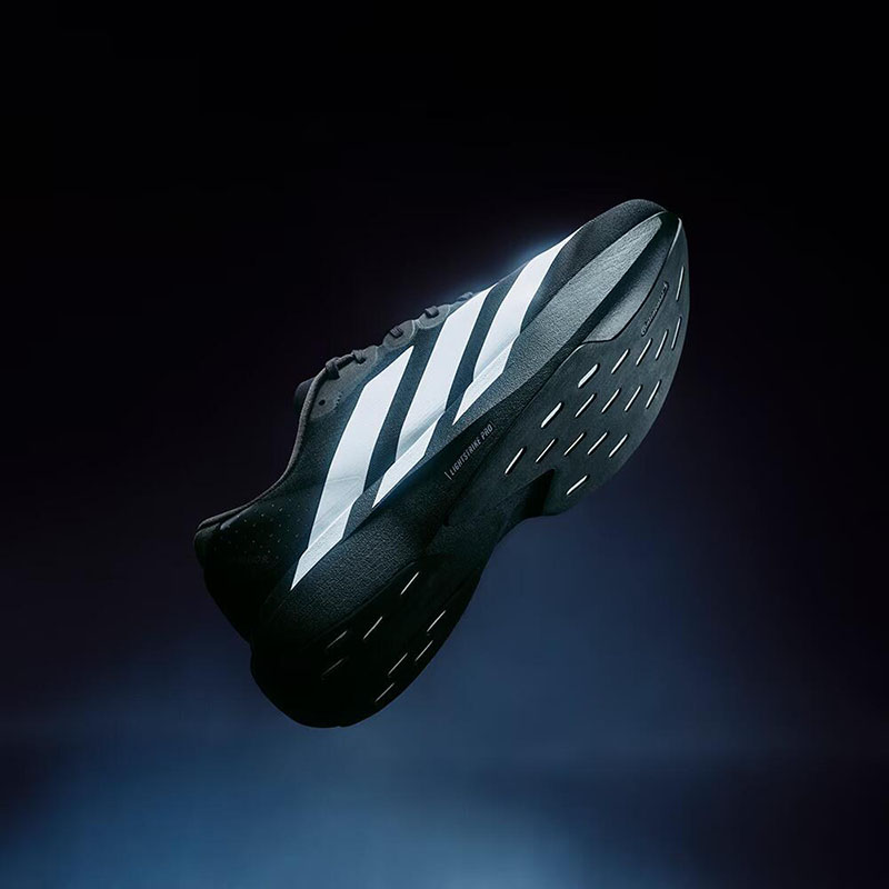 Adidas Men Adizero Evo SL Runn - огляд і ціна Men Shoes Running Adidas