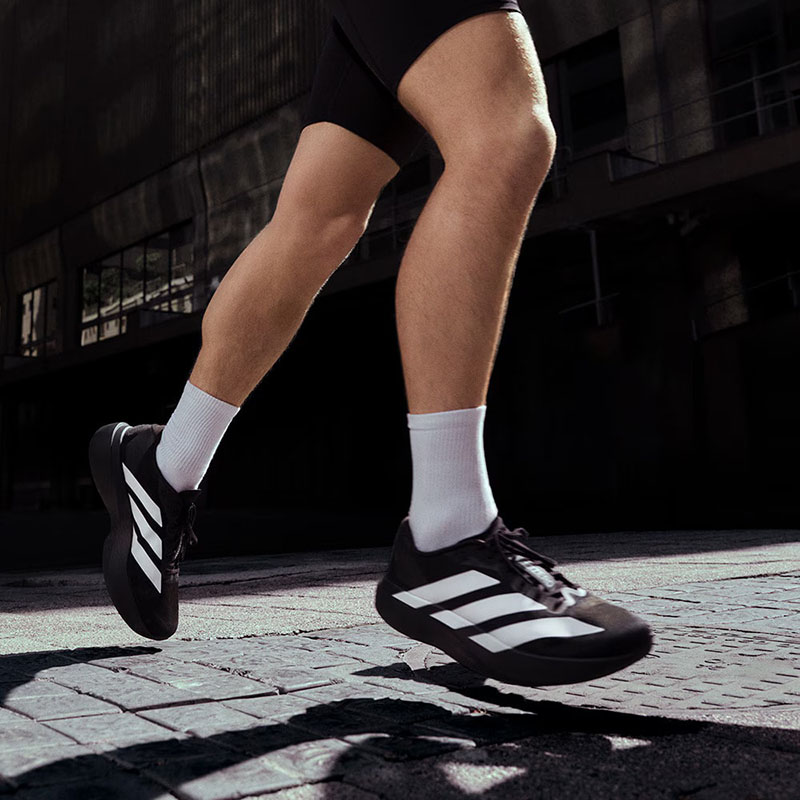 Adidas Men Adizero Evo SL Runn - огляд і ціна Men Shoes Running Adidas