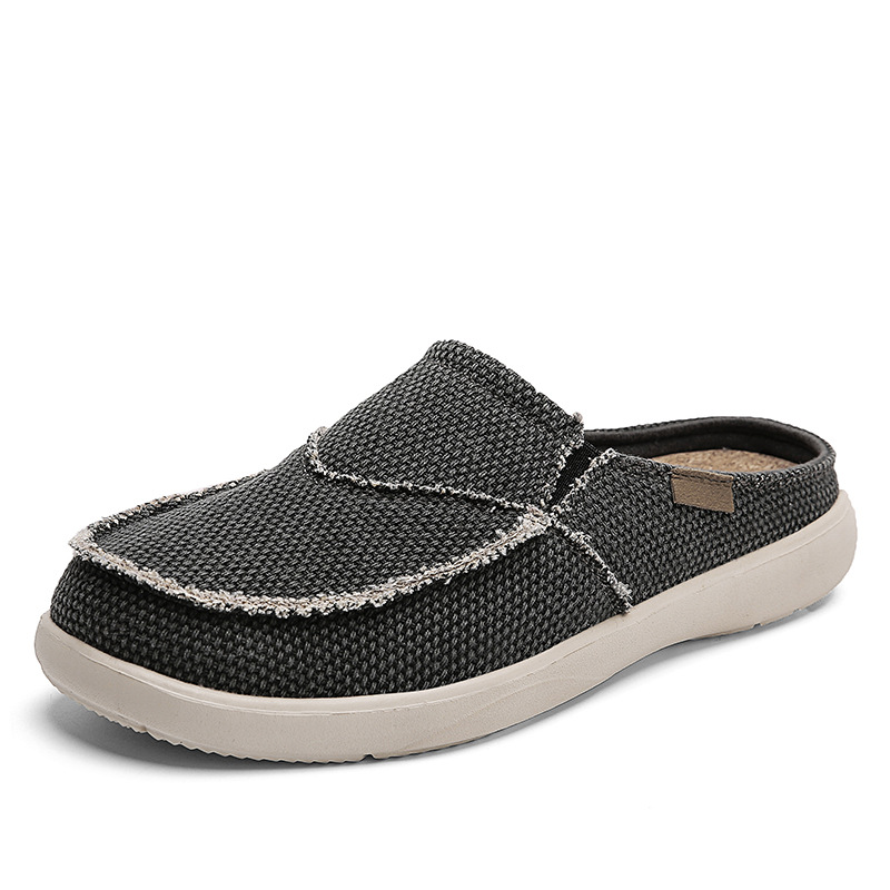 Denim Canvas Men Breathable Ca - огляд і ціна Men Shoes Vans