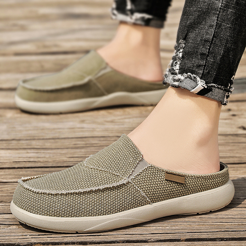 Denim Canvas Men Breathable Ca - огляд і ціна Men Shoes Vans