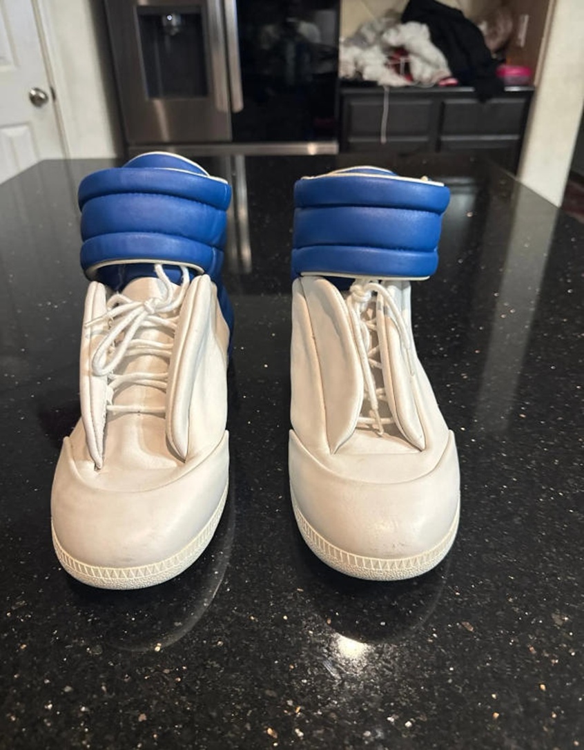 Real Picture Leather Street St - огляд і ціна Men Shoes Dior