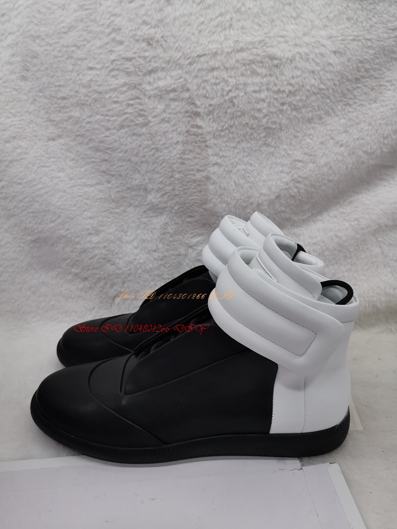 Real Picture Leather Street St - огляд і ціна Men Shoes Dior