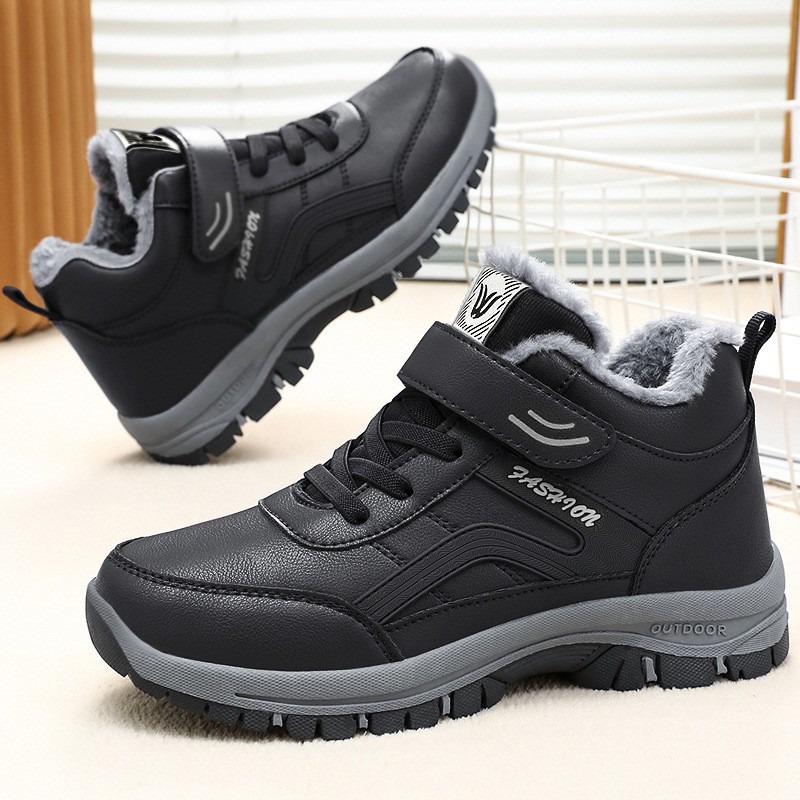 2026 Snow Boots for Men Casual - огляд і ціна Men'S Shoes Hoka Sale