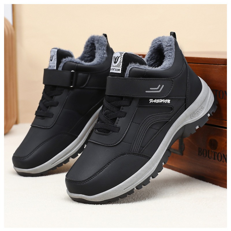 2026 Snow Boots for Men Casual - огляд і ціна Men'S Shoes Hoka Sale