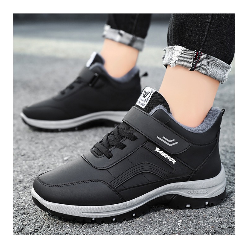 2026 Snow Boots for Men Casual - огляд і ціна Men'S Shoes Hoka Sale