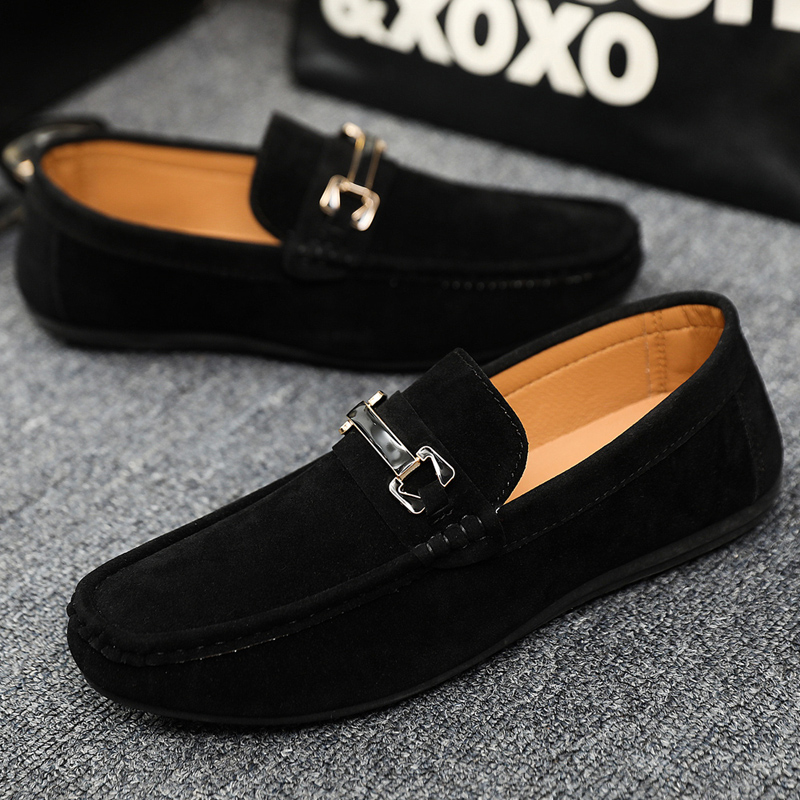 Hot Sale Loafers For Men Casua - огляд і ціна Men Shoes Sale