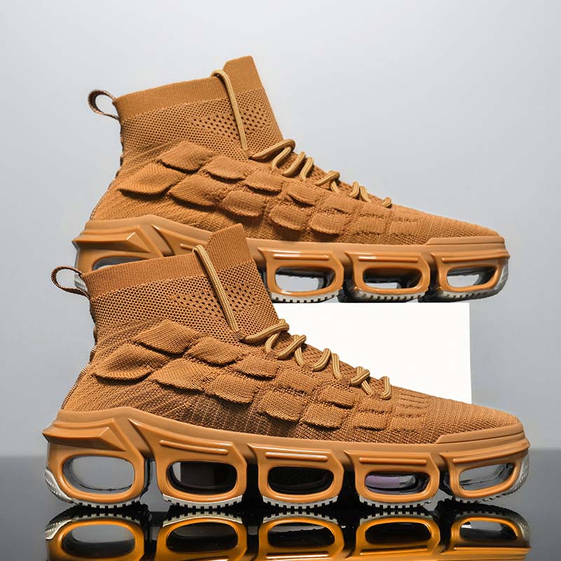 Shoes men Sneakers Male casual - огляд і ціна Men Shoes Vans