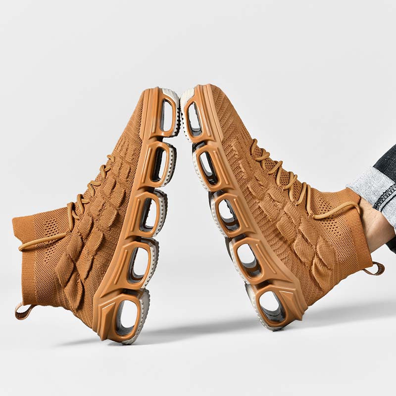 Shoes men Sneakers Male casual - огляд і ціна Men Shoes Vans