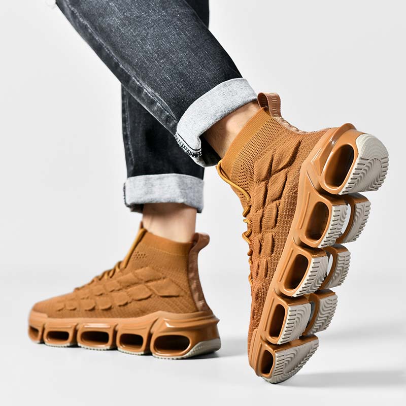 Shoes men Sneakers Male casual - огляд і ціна Men Shoes Vans