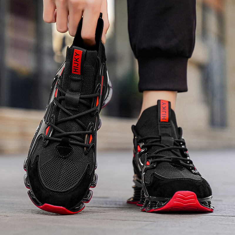 Men Shoes Sneakers Male Tenis  - огляд і ціна Men Shoes Size 11