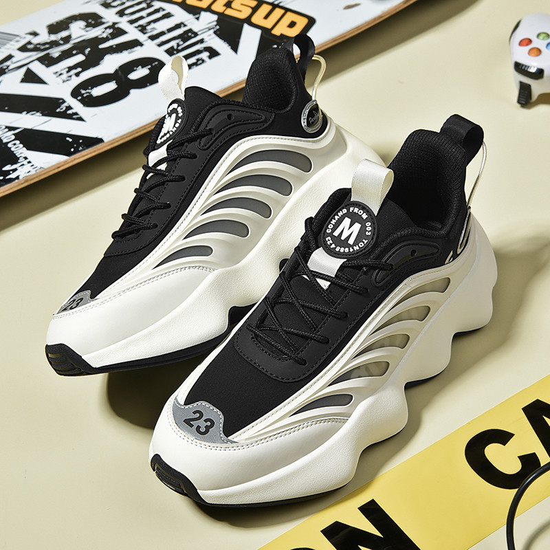 Shoes men Sneakers Male casual - огляд і ціна Men Shoes Vans