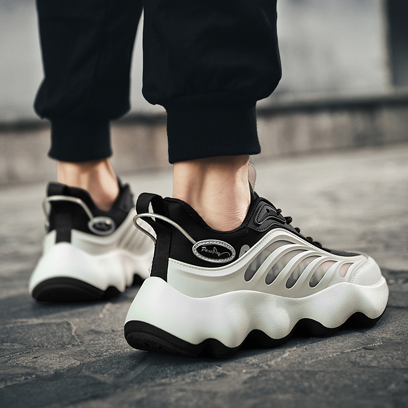 Shoes men Sneakers Male casual - огляд і ціна Men Shoes Vans