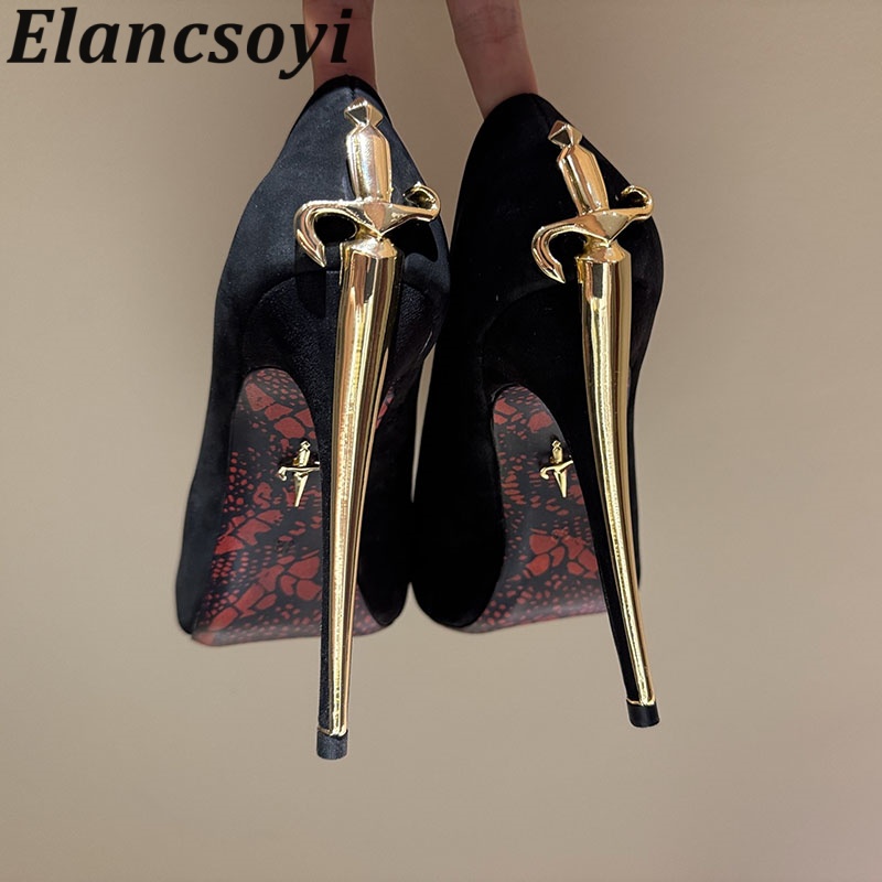 Sexy Hot Sale Super Thin High  - огляд і ціна Men Shoes Sale