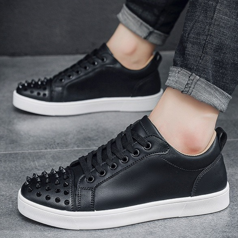 New Spring and Autumn Men's Si - огляд і ціна Men Shoes Dior