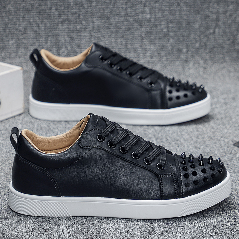 New Spring and Autumn Men's Si - огляд і ціна Men Shoes Dior