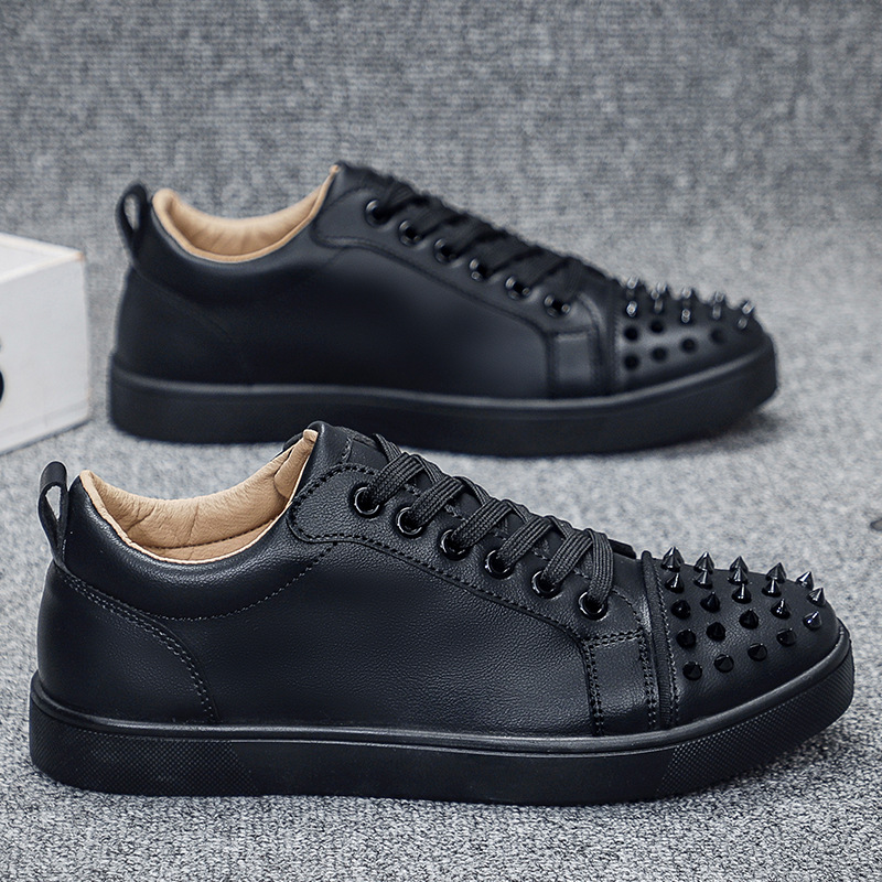 New Spring and Autumn Men's Si - огляд і ціна Men Shoes Dior