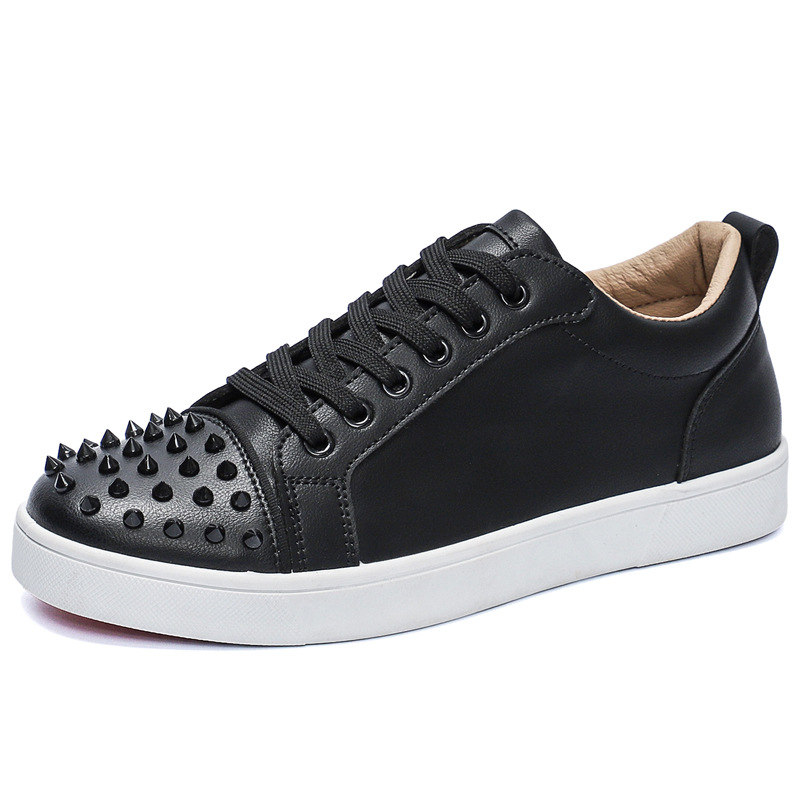 New Spring and Autumn Men's Si - огляд і ціна Men Shoes Dior