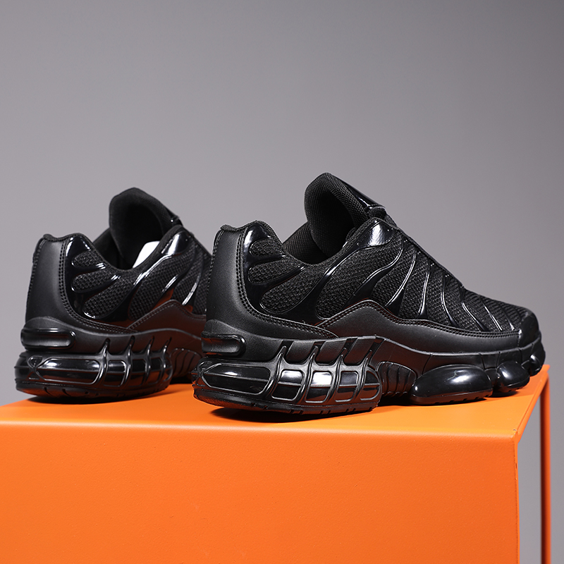 Men's Air Cushion Casual Sport - огляд і ціна Men Shoes Size 11