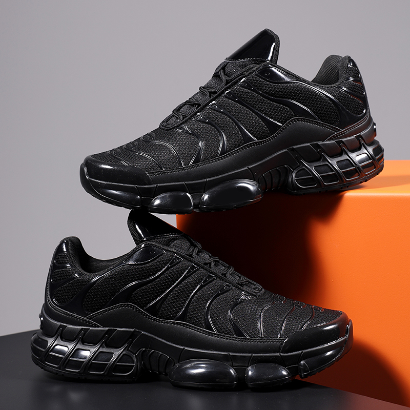 Men's Air Cushion Casual Sport - огляд і ціна Men Shoes Size 11