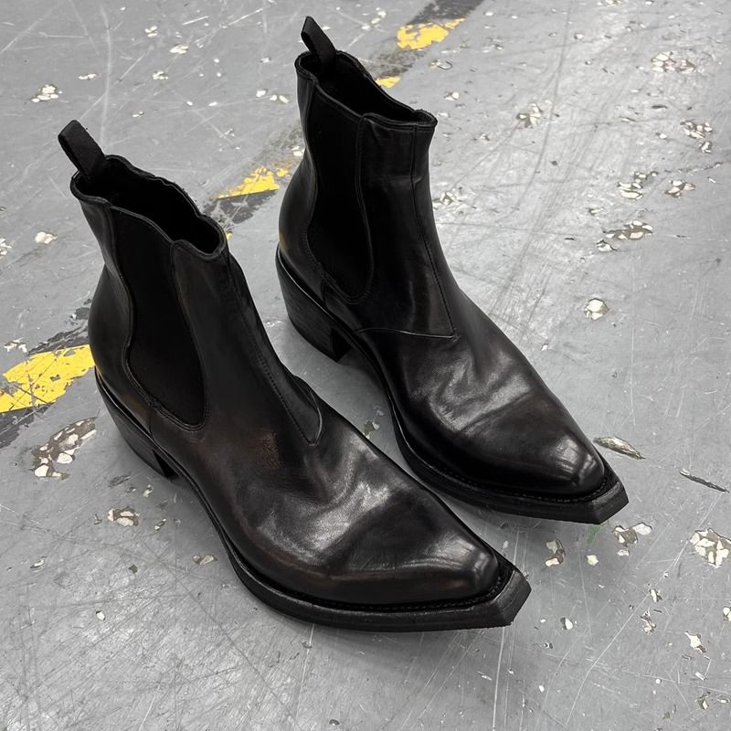 High Quality Men's Shoes Desig - огляд і ціна Men'S Shoes Hush Puppies