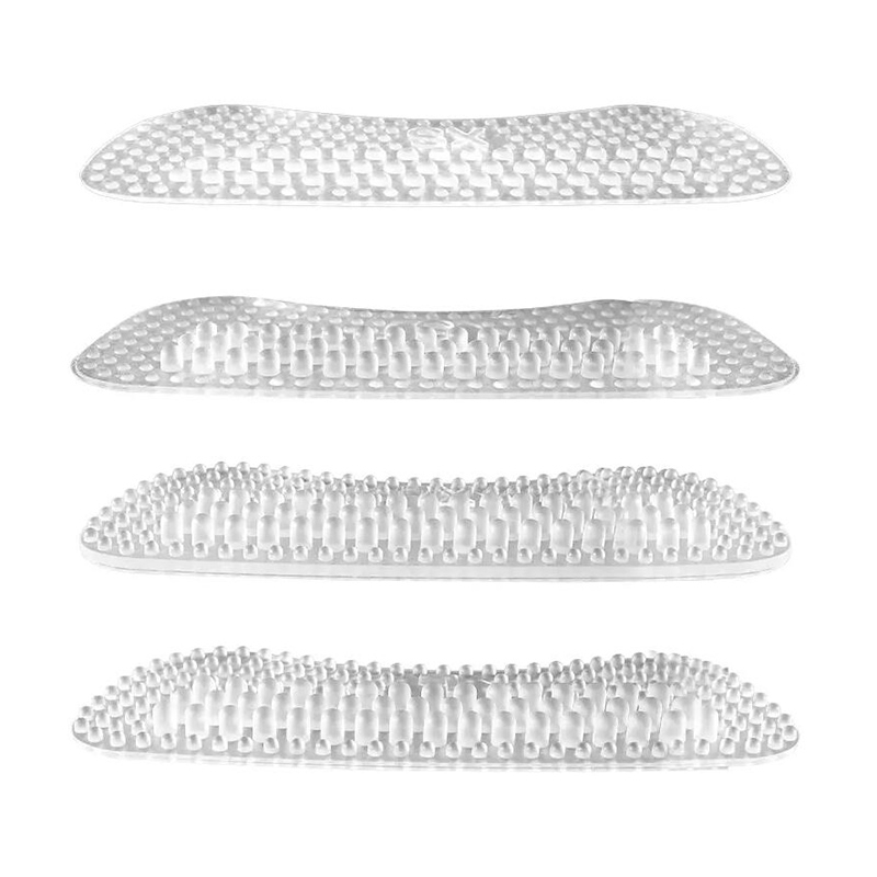 Silicone Heel Protectors Stick - огляд і ціна Men Shoes Outlet