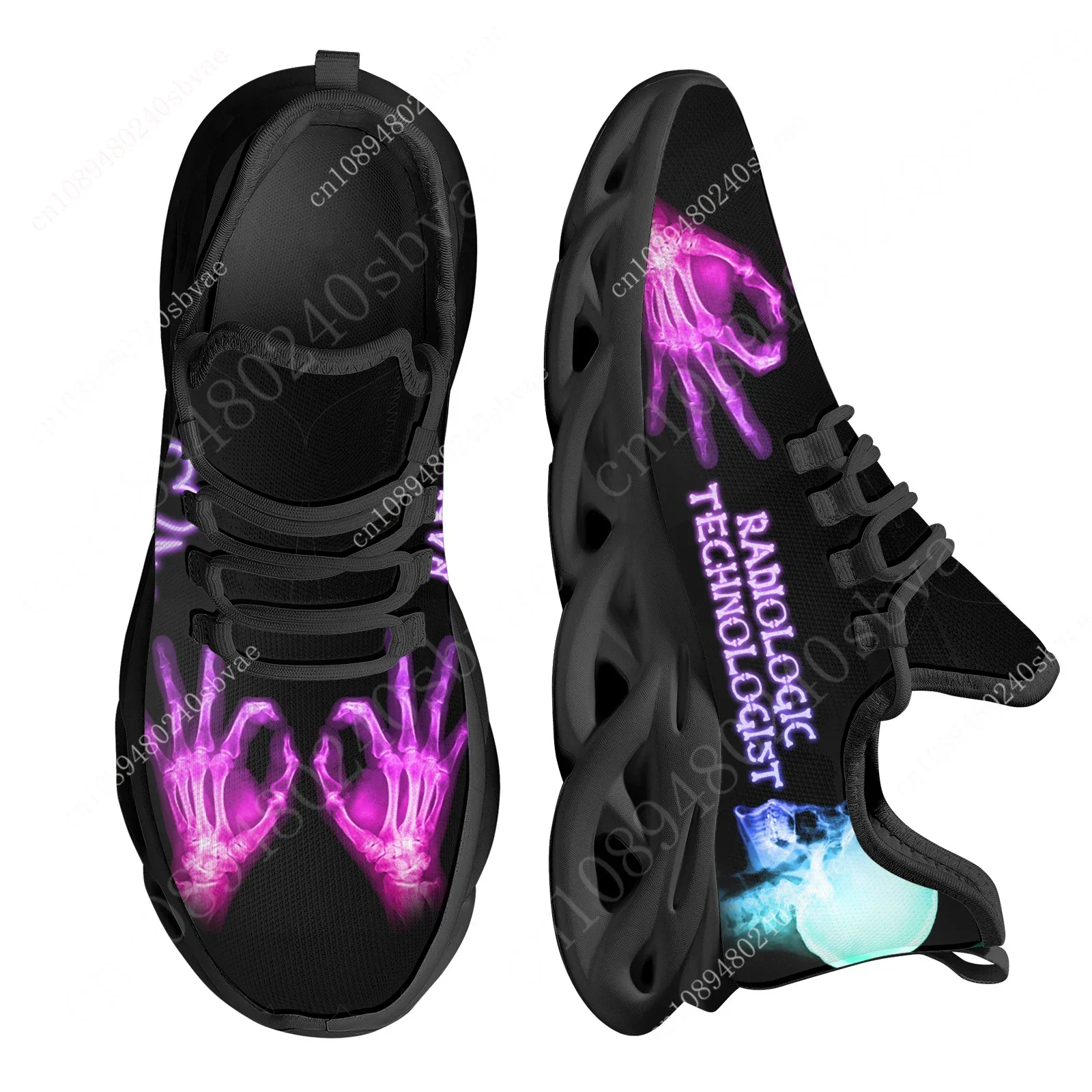 Radiologic Technologist Sneake - огляд і ціна Men'S Shoes Lightweight
