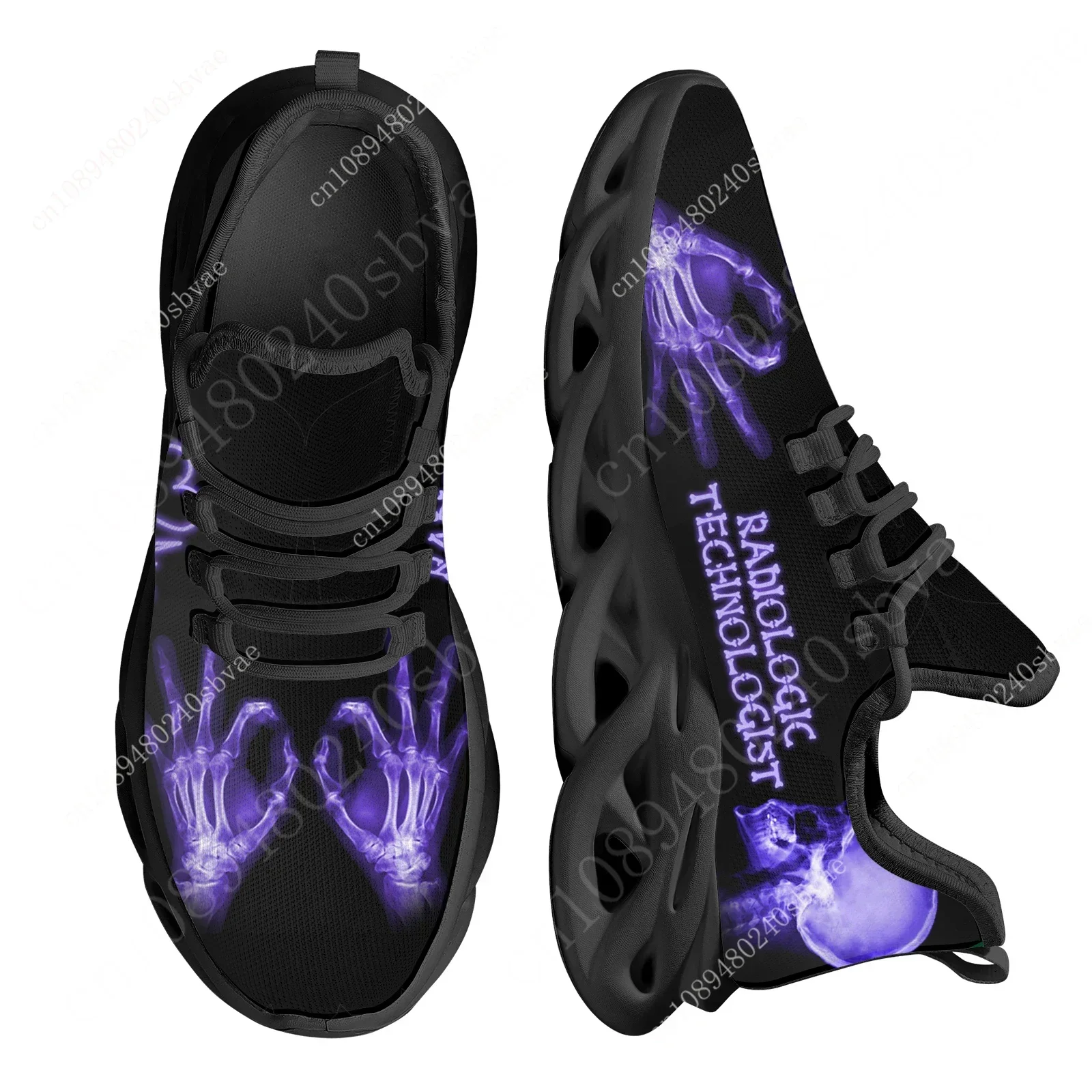 Radiologic Technologist Sneake - огляд і ціна Men'S Shoes Lightweight