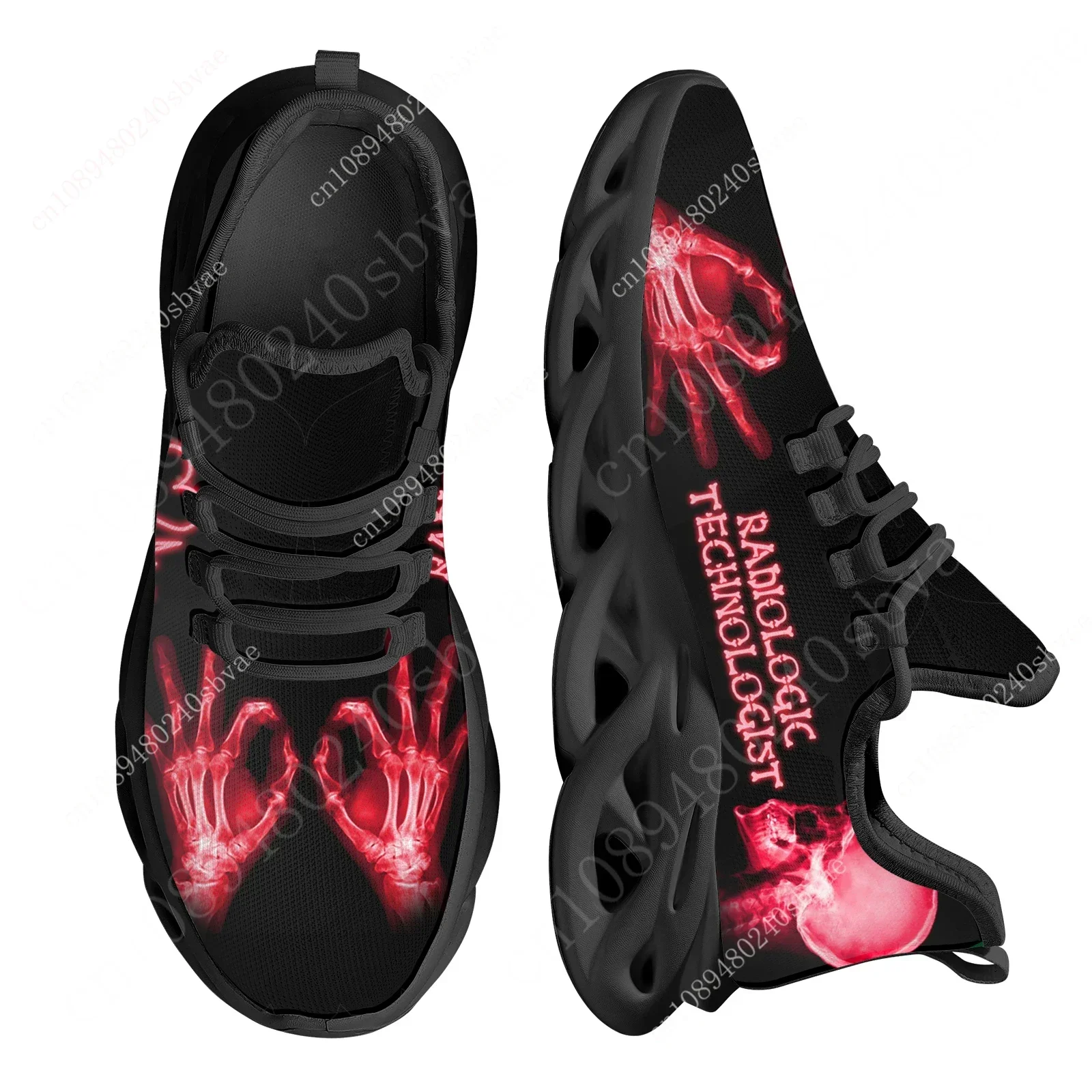 Radiologic Technologist Sneake - огляд і ціна Men'S Shoes Lightweight