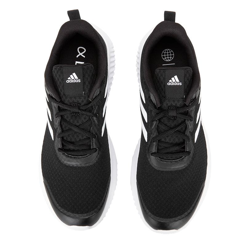 Adidas Men's Shoes Alphacomfy  - огляд і ціна Men Shoes Running Adidas