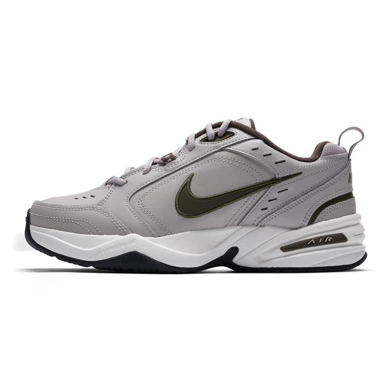 Nike Men's Shoes Air Monarch I - огляд і ціна Men'S Shoes In Nike