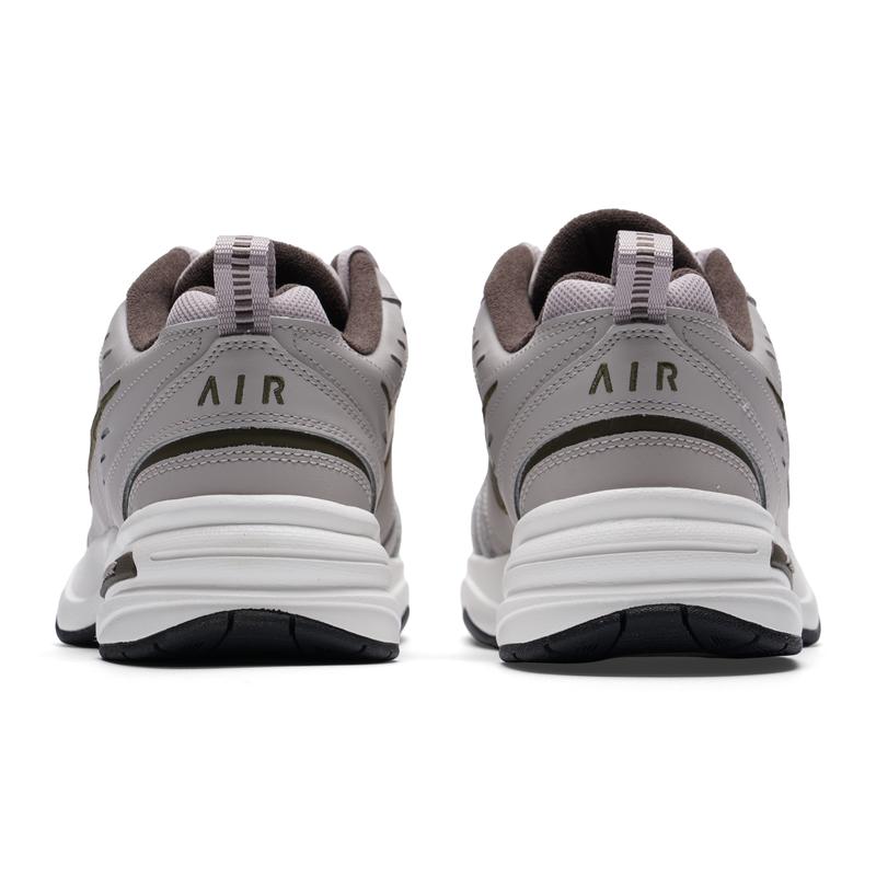 Nike Men's Shoes Air Monarch I - огляд і ціна Men'S Shoes In Nike