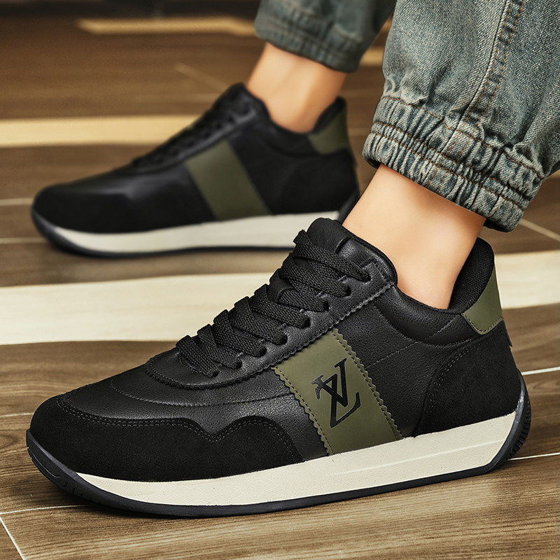 2024 Breathable Men's Sports S - огляд і ціна Men Shoes Dior