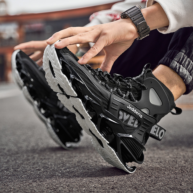 Shoes men Sneakers Male casual - огляд і ціна Men Shoes Vans